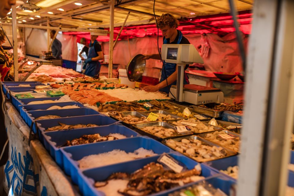 Amsterdam to Haarlem: Private Day-Trip Experience - Who Should Consider This Tour?