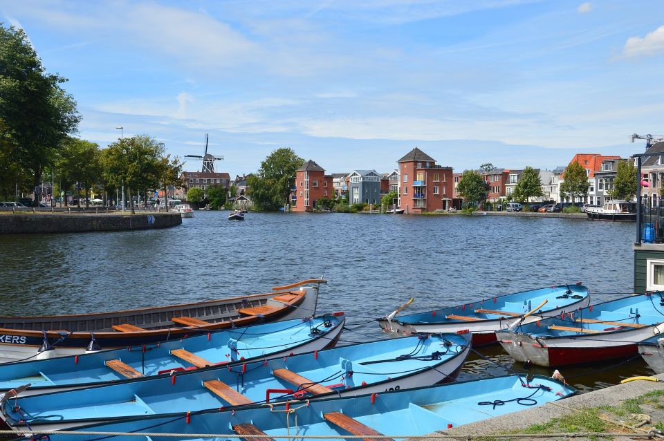 Amsterdam to Haarlem: Private Day-Trip Experience - Final Thoughts