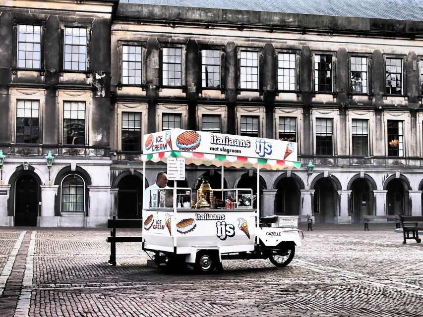 Amsterdam to Haarlem: Private Day-Trip Experience - FAQ