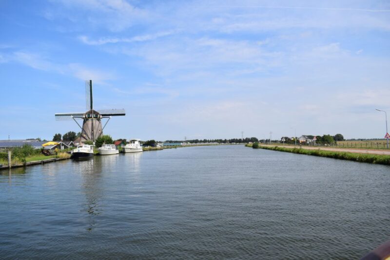 Amsterdam: Tour to Keukenhof Gardens with Windmill Cruise - FAQ