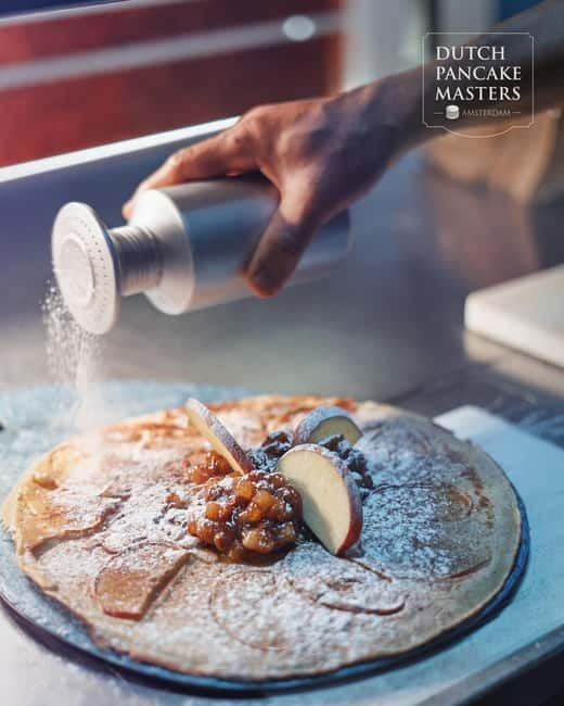 Amsterdam: Traditional Dutch Pancakes - Exploring the Experience: What You Can Expect