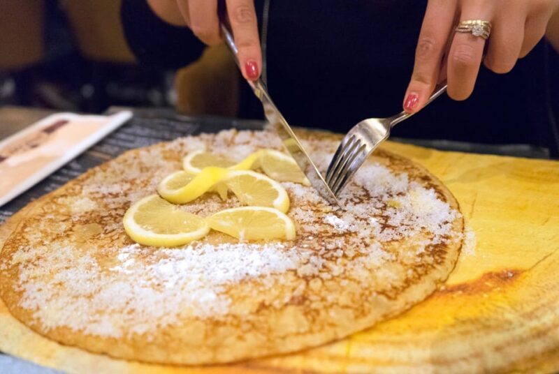 Amsterdam: Traditional Dutch Pancakes - The Sum Up: Is It Worth It?