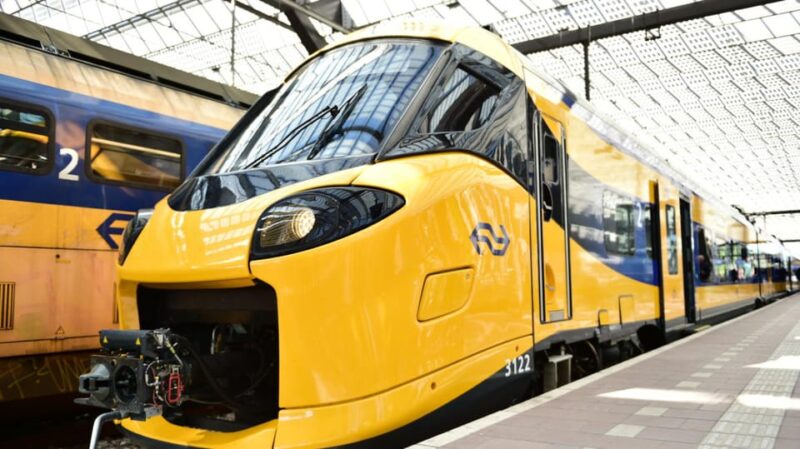Amsterdam: Train + Bus Transferring To/From Beekse Bergen - Good To Know