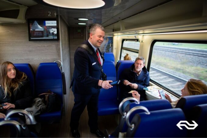 Amsterdam: Train Transfer Schiphol Airport From/To Rotterdam - Frequently Asked Questions