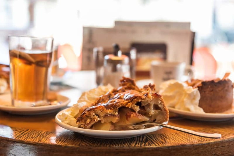 Amsterdam: Ultimate Amsterdam Food Tour - A Detailed Look at the Tour Experience
