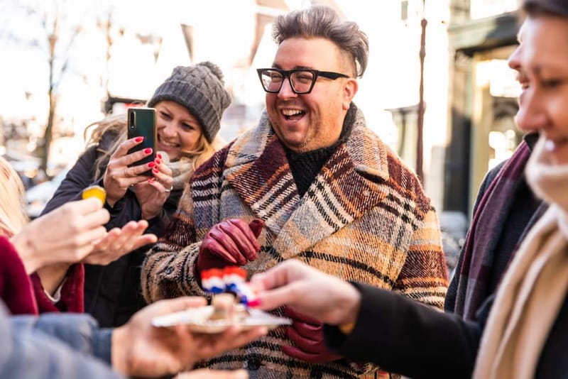 Amsterdam: Ultimate Amsterdam Food Tour - Our Honest Take  