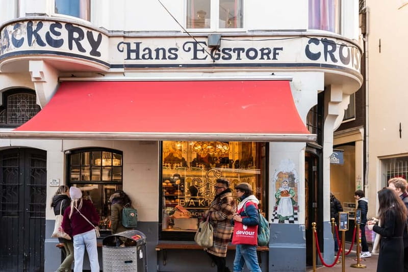 Amsterdam: Ultimate Amsterdam Food Tour - Who Should Consider This Tour?  