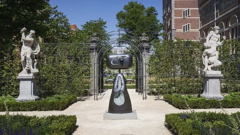 Amsterdam: Ultimate City Park Tour - Who Will Enjoy This Tour?