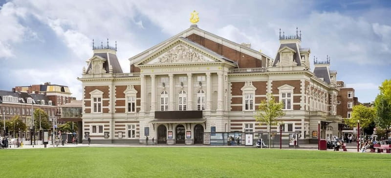 Amsterdam: Ultimate City Park Tour - Frequently Asked Questions