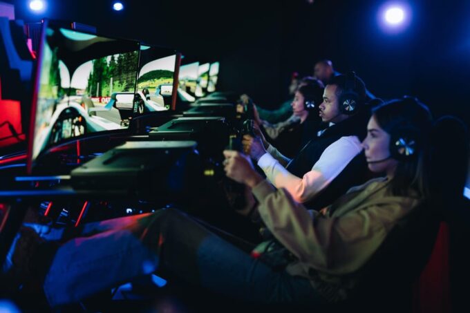 Amsterdam: Ultimate VR Experience: 60 Minutes - Frequently Asked Questions