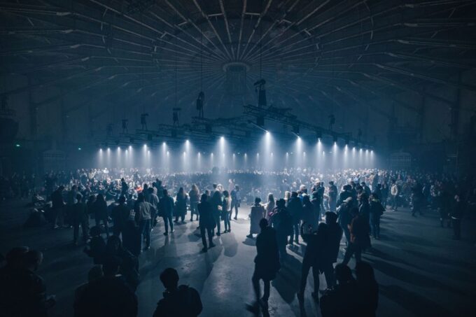 Amsterdam: Unfold.art Sora Immersive Art Exhibit Ticket - Customer Ratings Summary
