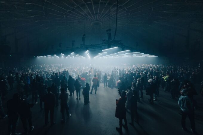 Amsterdam: Unfold.art Sora Immersive Art Exhibit Ticket - Common Visitor Feedback