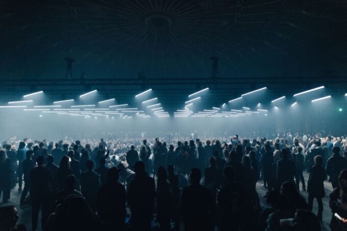 Amsterdam: Unfold.art Sora Immersive Art Exhibit Ticket - Booking and Cancellation Policy
