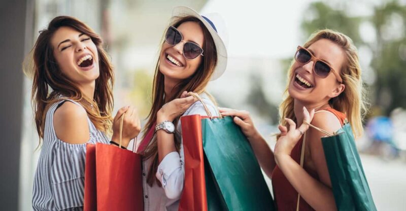 Amsterdam : Unique Shopping Experience for Girlfriends - Good To Know
