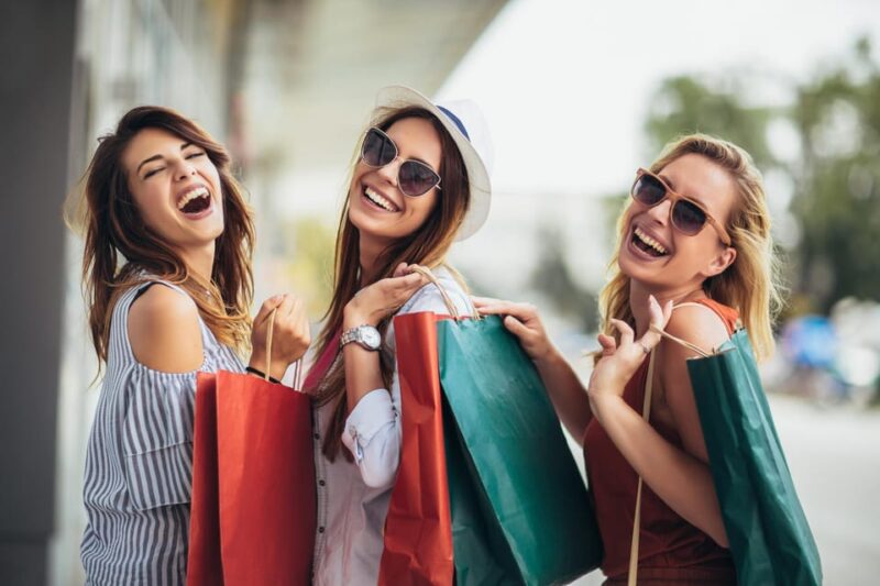 Amsterdam : Unique Shopping Experience for Girlfriends - Unique Shopping Destinations