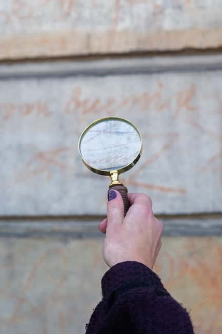 Amsterdam: Urban Legends and History Tour with Local Guide - FAQ