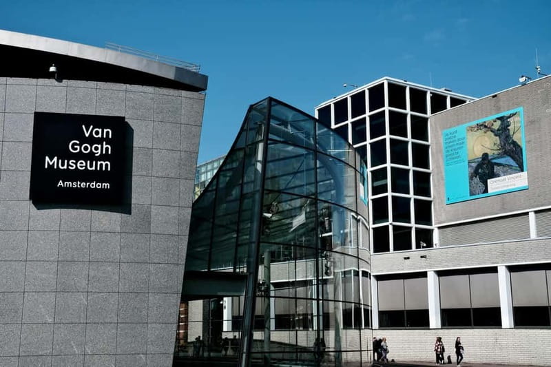 Amsterdam: Van Gogh Museum Guided Tour with Expert Guides - Authentic Feedback from Participants