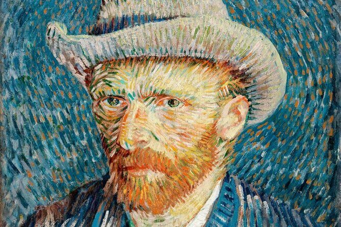 Amsterdam Van Gogh Museum Optional Guided Tour - FAQ: Your Practical Questions Answered