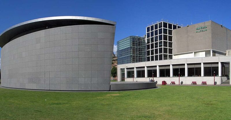 Amsterdam: Van Gogh Museum Private Guided Tour - Tour Description