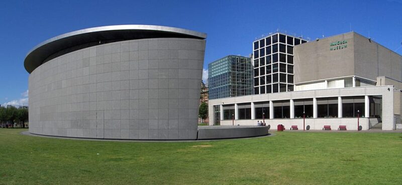 Amsterdam: Van Gogh Museum Private Guided Tour - Tips for Your Visit