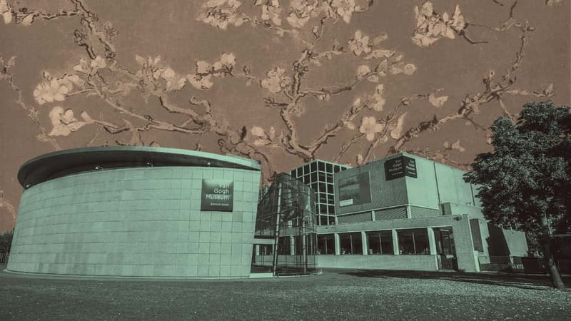 Amsterdam: Van Gogh Museum Private Guided Tour - The Experience: What to Expect at the Van Gogh Museum Private Tour