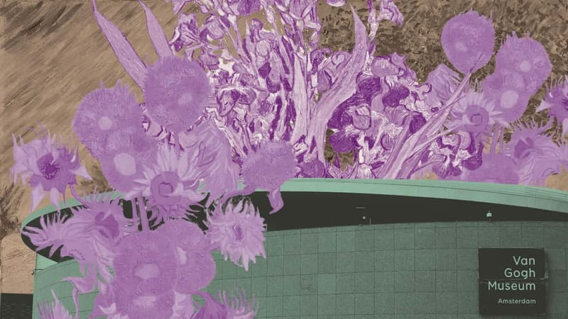 Amsterdam: Van Gogh Museum Private Guided Tour - Who Will Love This Tour?