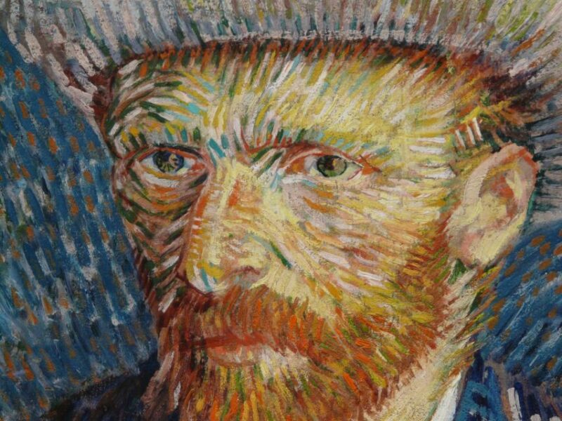 Amsterdam: Van Gogh Museum Private Guided Tour - Tour Inclusions