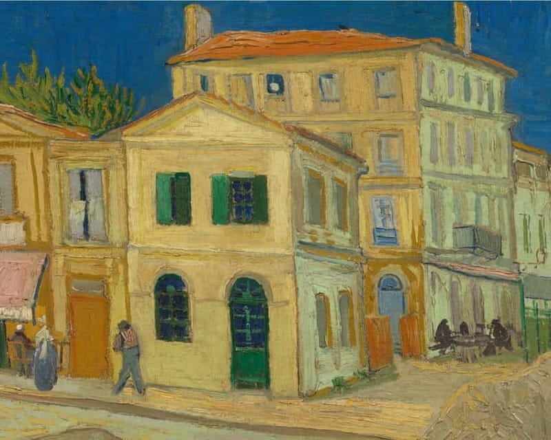 Amsterdam: Van Gogh Museum. Small Group Tour. - Why Opt for This Van Gogh Museum Tour?
