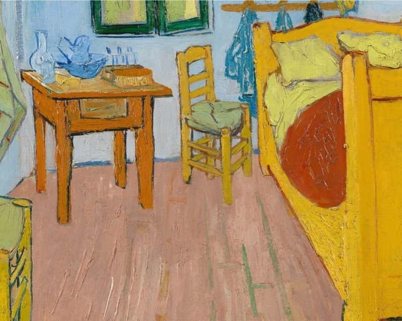 Amsterdam: Van Gogh Museum. Small Group Tour. - Why This Tour Works Well for You