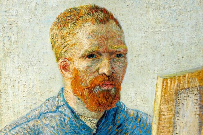 Amsterdam: Van Gogh Museum Ticket - Exploring the Collections