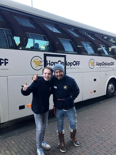 Amsterdam: Volendam and Cheese & Clog Farm Half-Day Trip - A Detailed Look at the Tour Experience