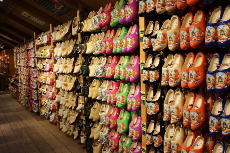Amsterdam: Volendam, Windmill, and Cheese Farm Private Tour - Customer Reviews