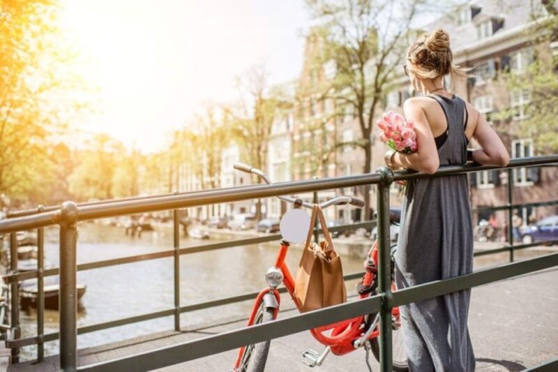 Amsterdam Walking Tour for Couples - Overall Value and Experience