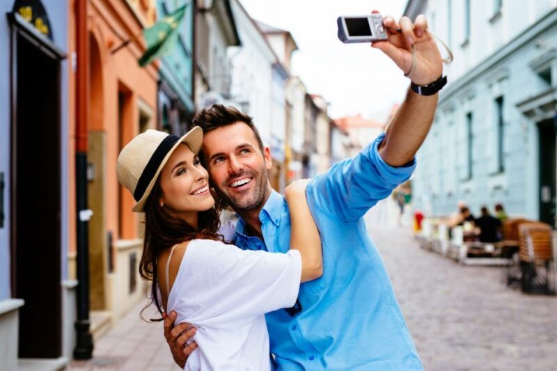 Amsterdam Walking Tour for Couples - FAQ