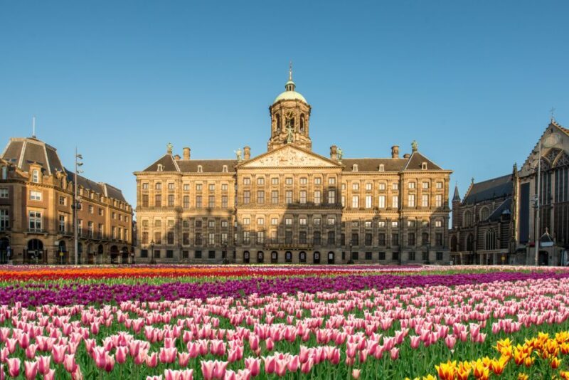 Amsterdam Walking Tour for Couples - Final Thoughts