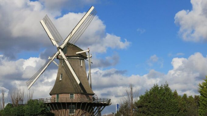 Amsterdam: Windmill Guided Tour - Frequently Asked Questions