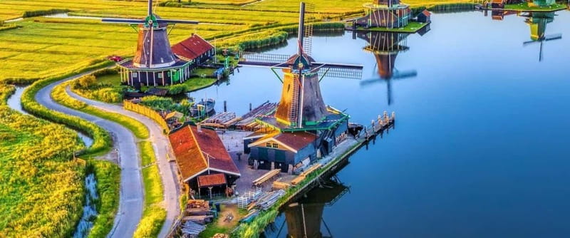 Amsterdam: Windmills village & Giethoorn Private Tour by Car - The Value of the Experience