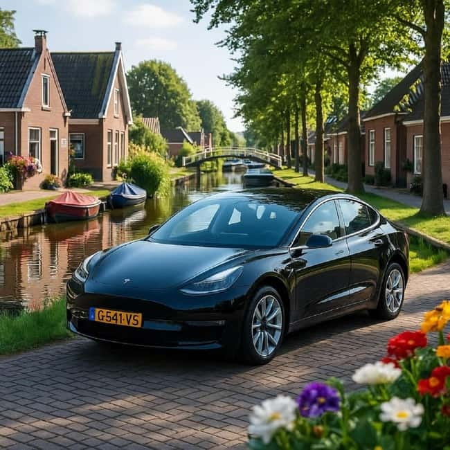 Amsterdam: Windmills village & Giethoorn Private Tour by Car - FAQ