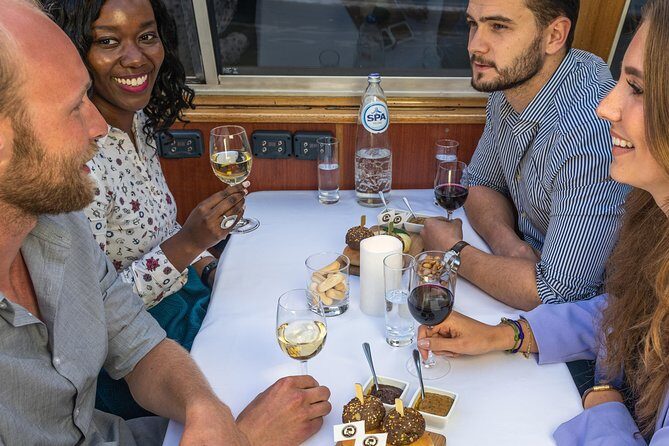 Amsterdam Wine and Cheese Evening Cruise - Final Thoughts: Is It Worth It?