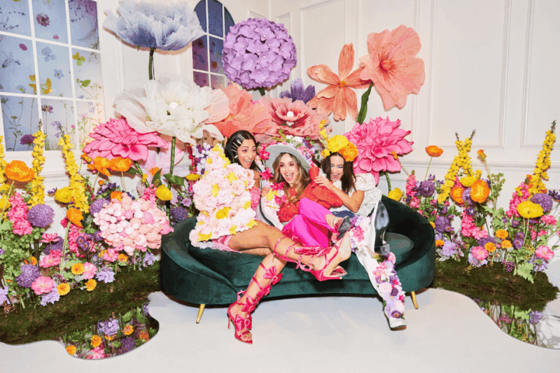 Amsterdam: WONDR Immersive Playground Experience Ticket - Highlights of the Experience