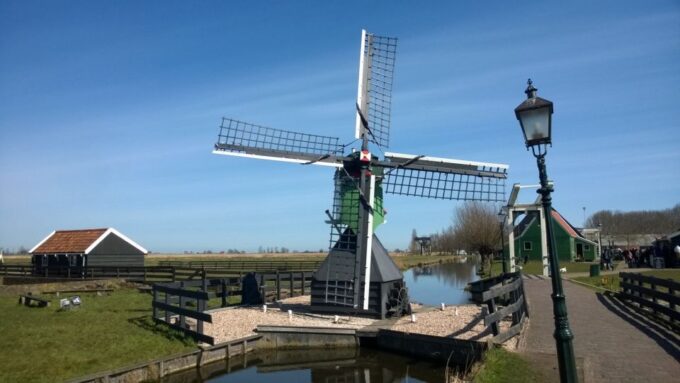 Amsterdam: Zaanse Schans 3-Hour Small Group Tour - Customer Feedback