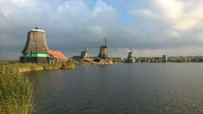 Amsterdam: Zaanse Schans 3-Hour Small Group Tour - Tips for Your Visit