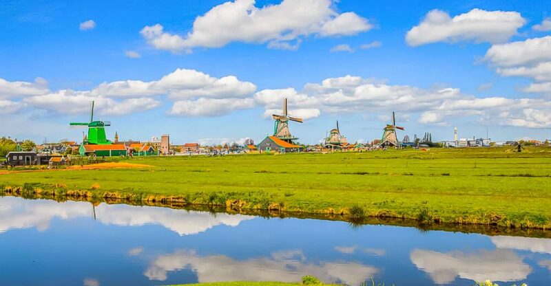 Amsterdam: Zaanse Schans, Edam, Volendam & Marken Bus Tour - Good To Know