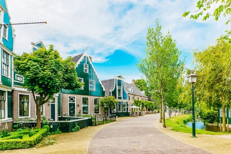 Amsterdam: Zaanse Schans, Edam, Volendam & Marken Bus Tour - Customer Feedback