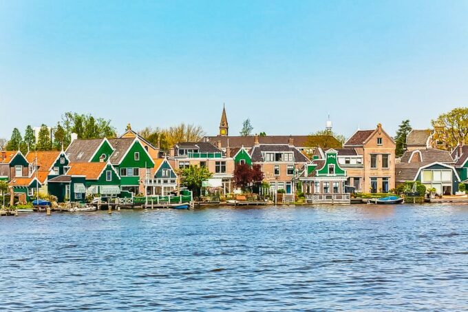 Amsterdam: Zaanse Schans, Edam, Volendam & Marken Bus Tour - Tips for Travelers