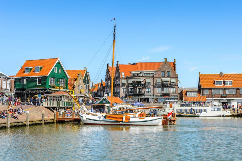 Amsterdam: Zaanse Schans, Edam, Volendam, Marken Guided Tour - Who Will Love This Tour?