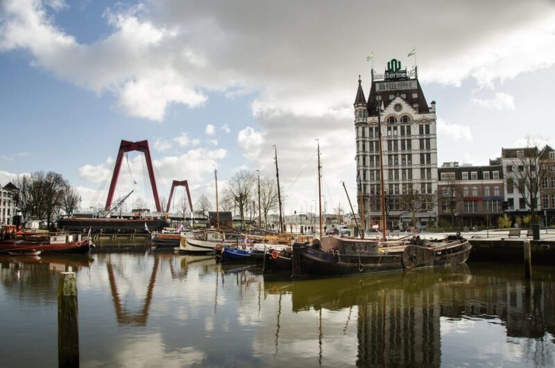 Amsterdam: Zaanse Schans, The Hague & Rotterdam Tour - FAQ