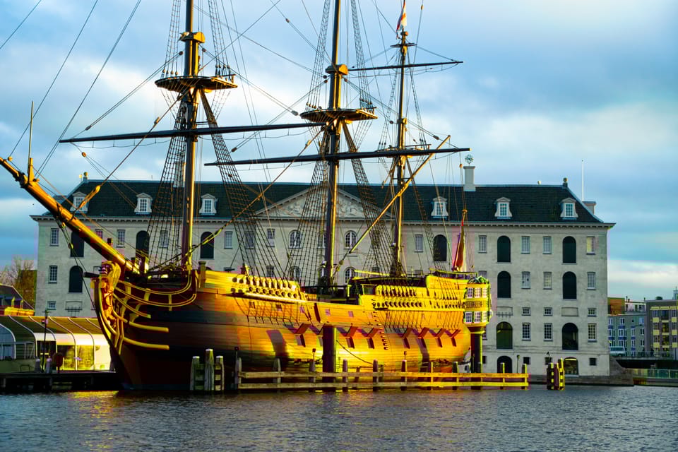 Amsterdam:1.5-Hour Canal Cruise local Guide, Drinks & Snacks - Final Thoughts: Is It Worth It?