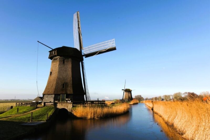 Amsterdam:Countryside of the Beaten Path Private Guided Tour - Pricing and Booking