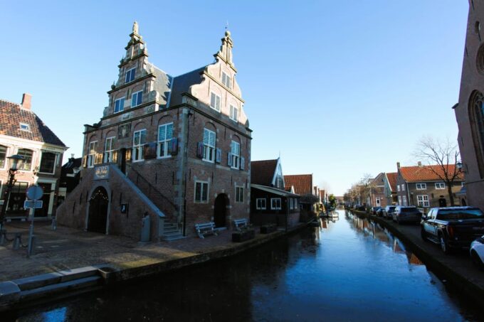 Amsterdam:Countryside of the Beaten Path Private Guided Tour - Tips for Travelers